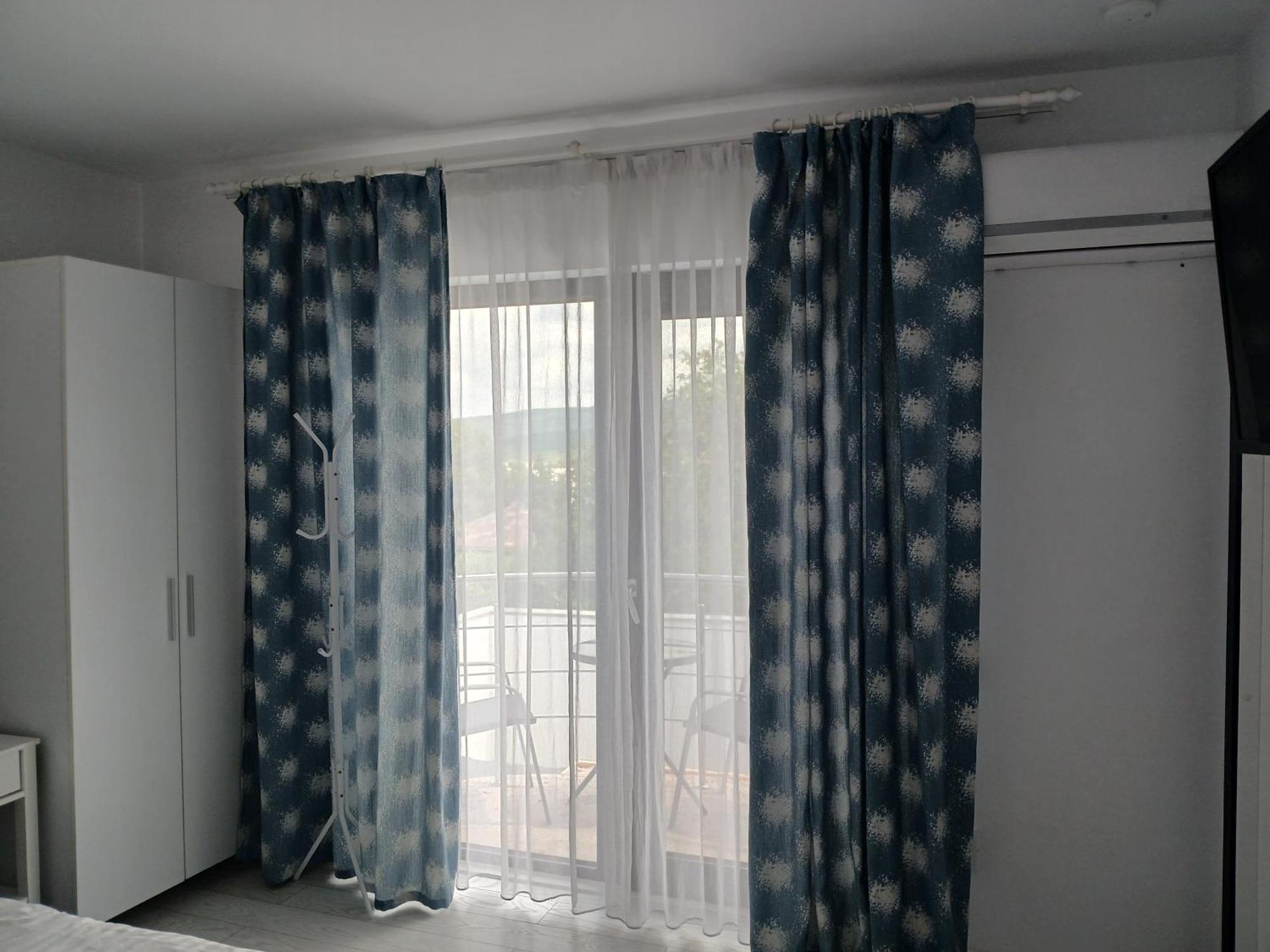וסלוי Cazare Paiu Vasivasi מראה חיצוני תמונה
